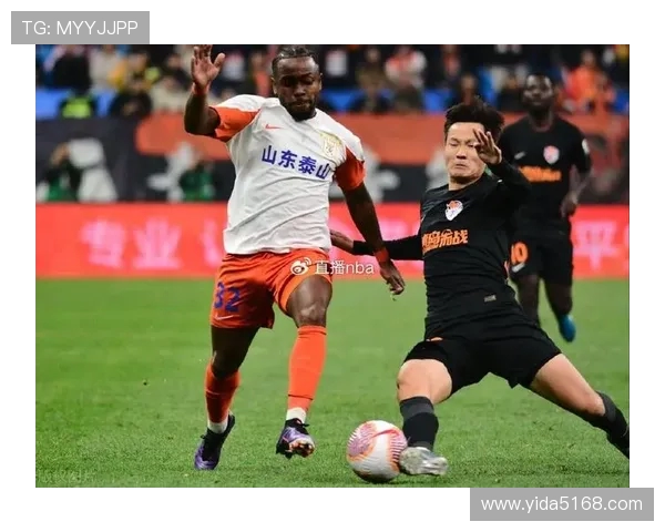 鲁能队长谈中超联赛竞争格局演变