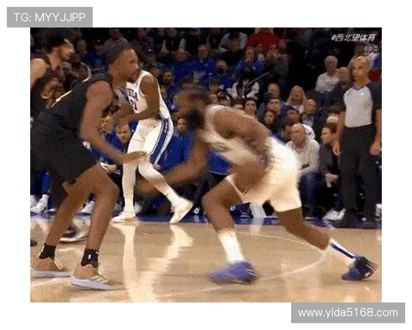 哈登分担压力后莫布里篮板保护乏力的原因分析